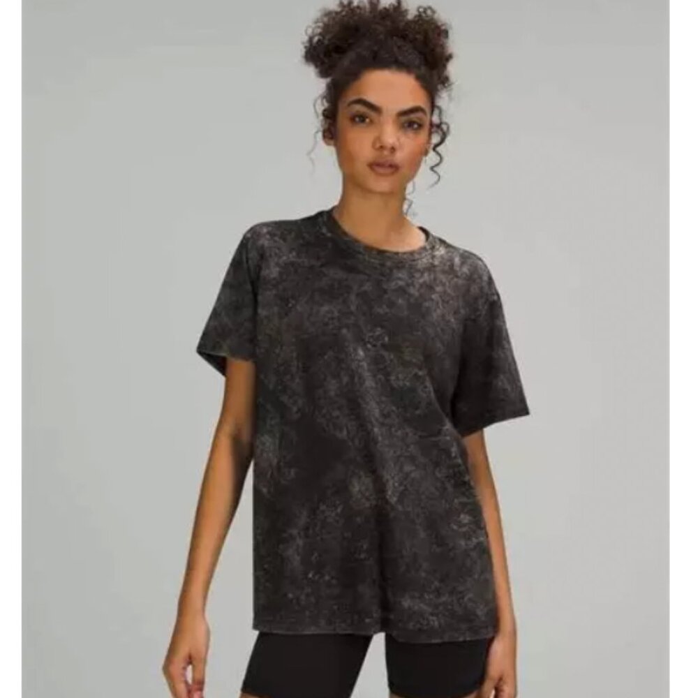 LULULEMON All Yours Tee